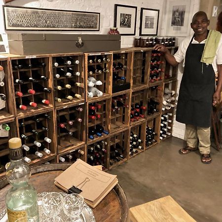 Torburnlea Homestead Luxury Accommodation Mbombela Luaran gambar