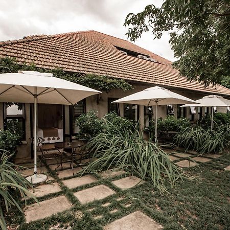 Torburnlea Homestead Luxury Accommodation Mbombela Luaran gambar