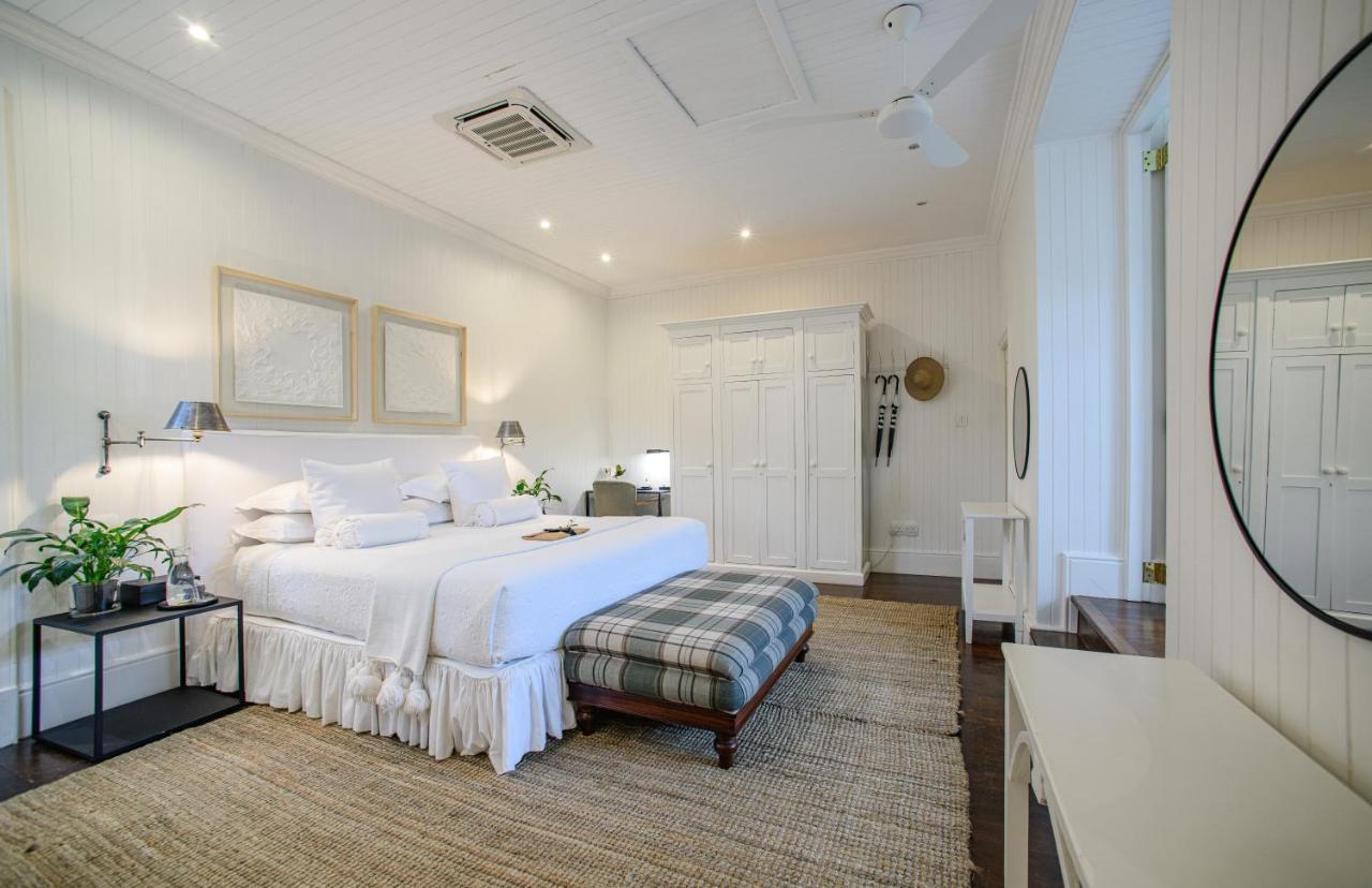 Torburnlea Homestead Luxury Accommodation Mbombela Luaran gambar