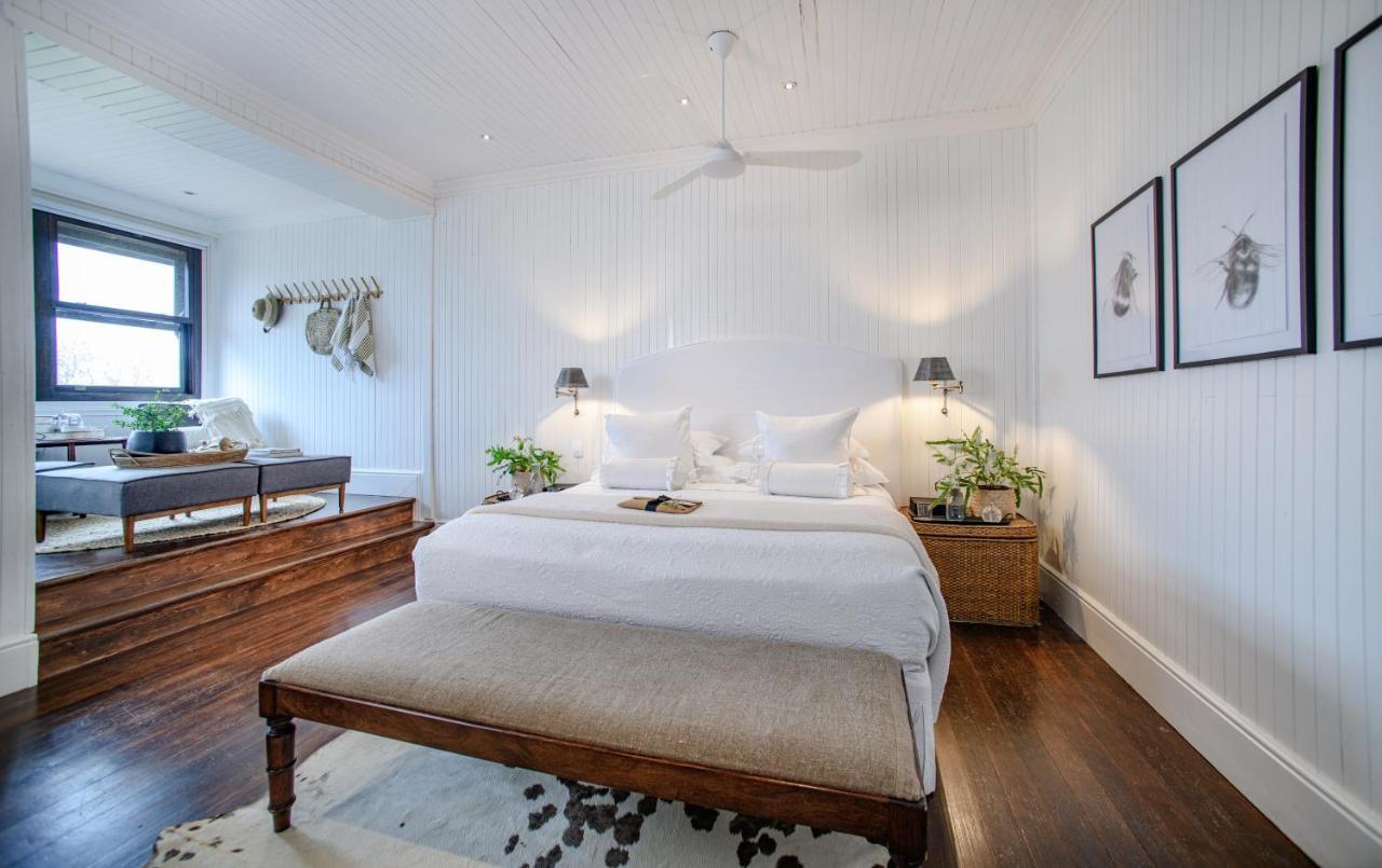 Torburnlea Homestead Luxury Accommodation Mbombela Luaran gambar