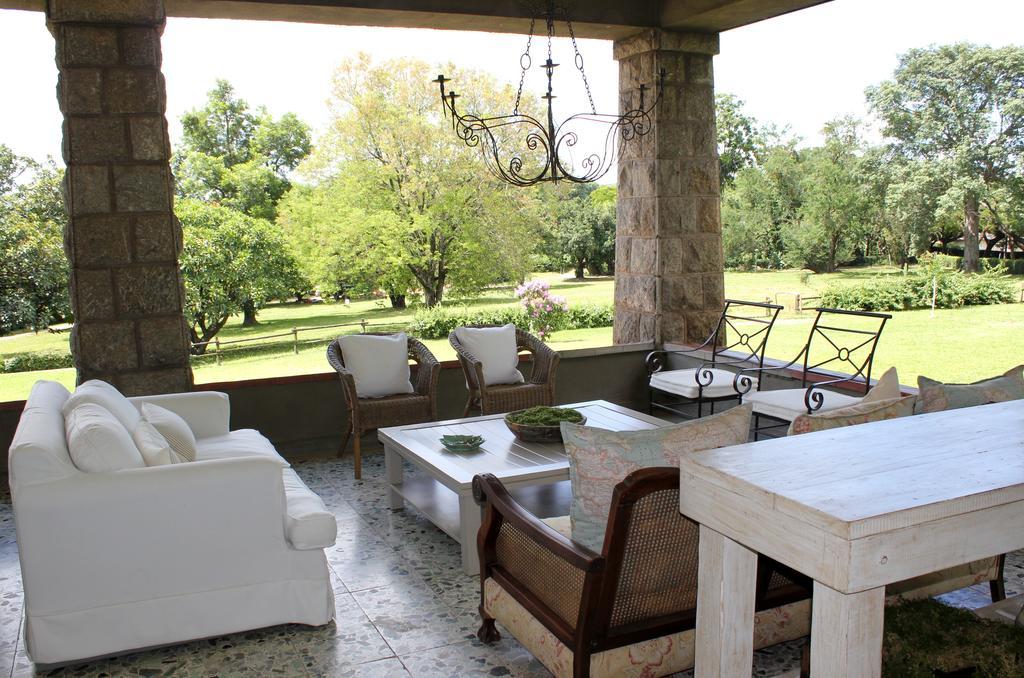 Torburnlea Homestead Luxury Accommodation Mbombela Luaran gambar