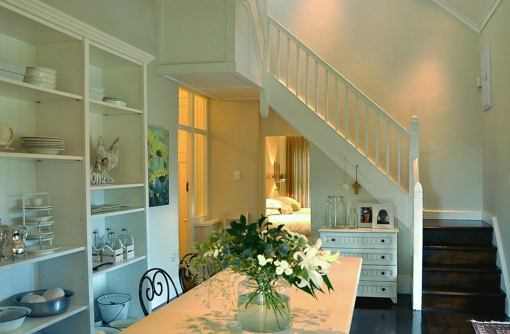 Torburnlea Homestead Luxury Accommodation Mbombela Luaran gambar