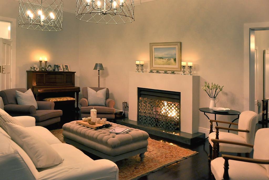 Torburnlea Homestead Luxury Accommodation Mbombela Luaran gambar