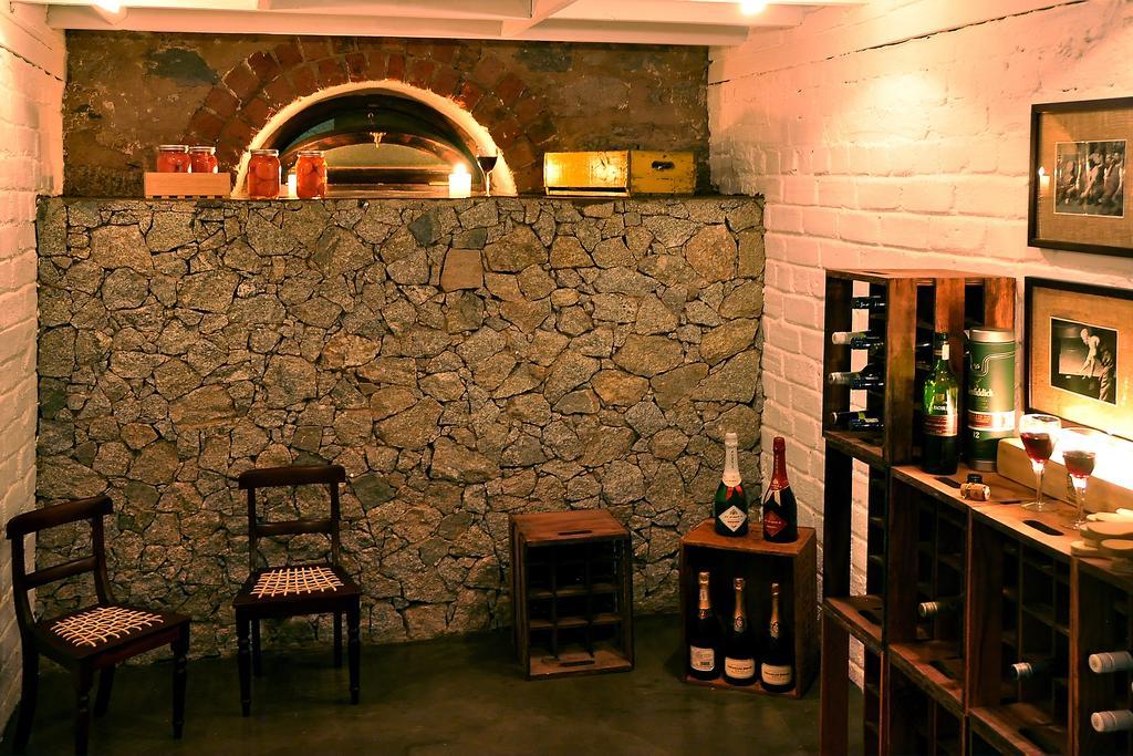 Torburnlea Homestead Luxury Accommodation Mbombela Luaran gambar