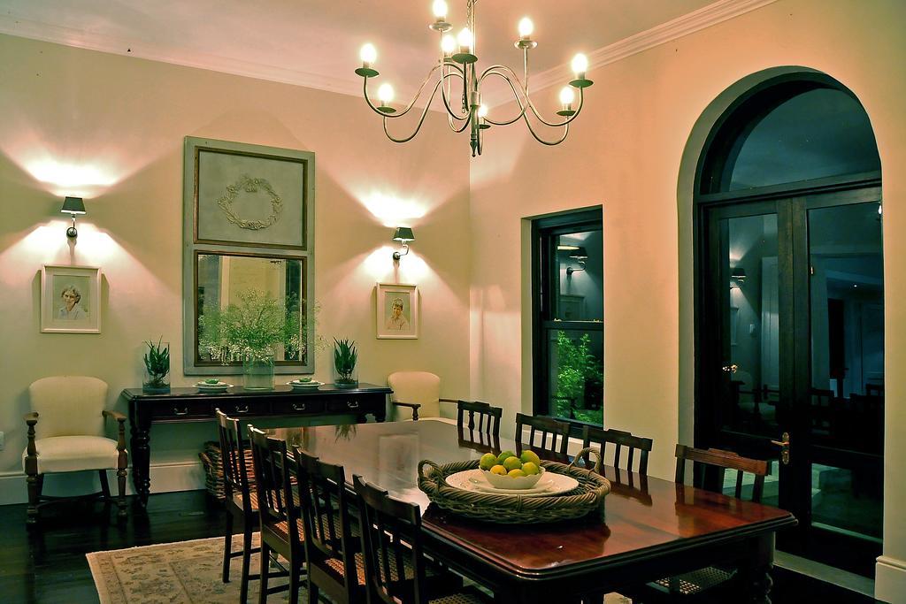 Torburnlea Homestead Luxury Accommodation Mbombela Luaran gambar