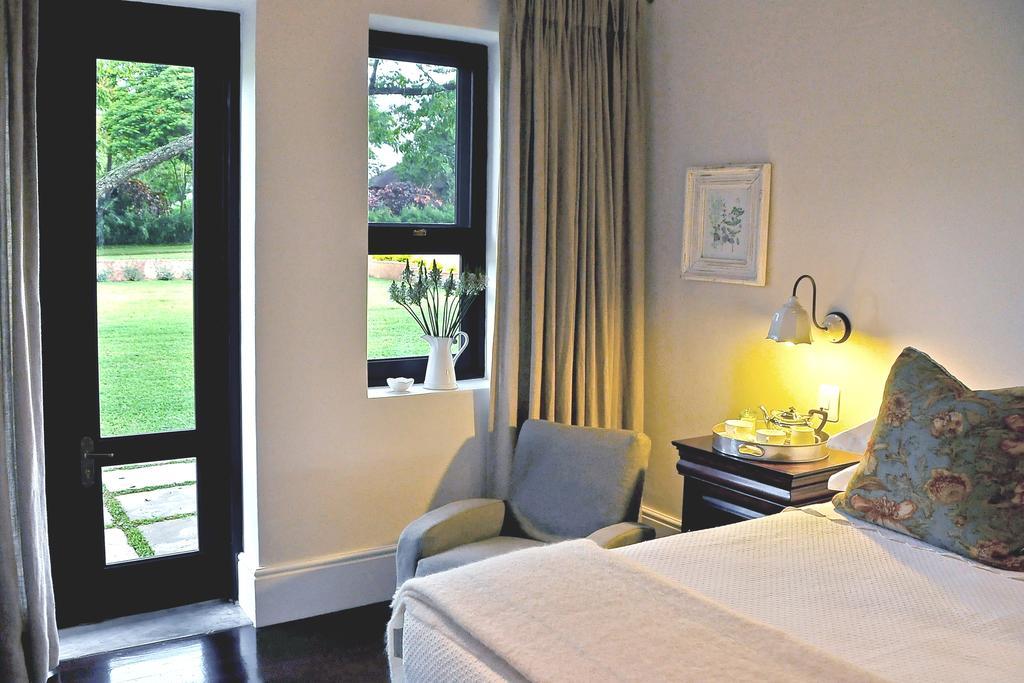 Torburnlea Homestead Luxury Accommodation Mbombela Bilik gambar