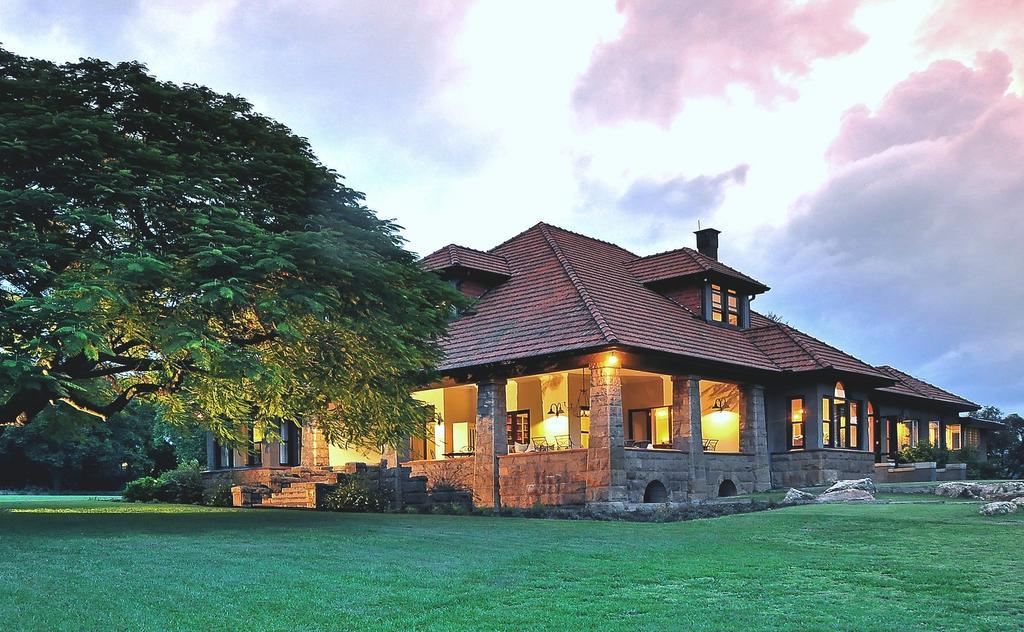 Torburnlea Homestead Luxury Accommodation Mbombela Bilik gambar