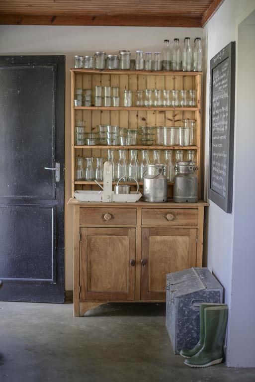 Torburnlea Homestead Luxury Accommodation Mbombela Luaran gambar