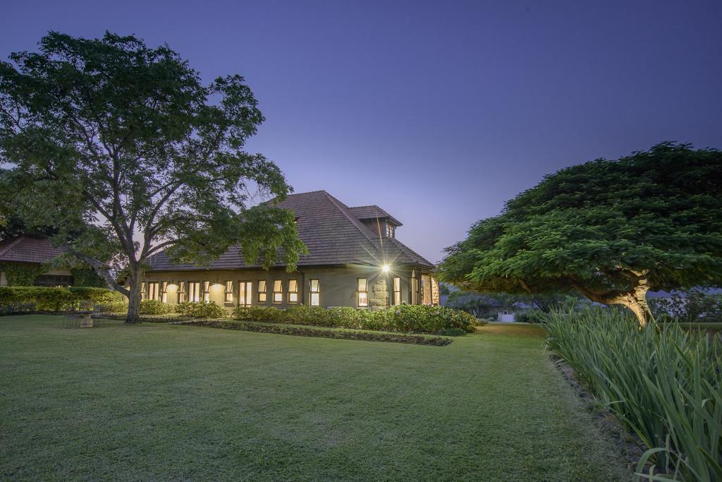 Torburnlea Homestead Luxury Accommodation Mbombela Luaran gambar