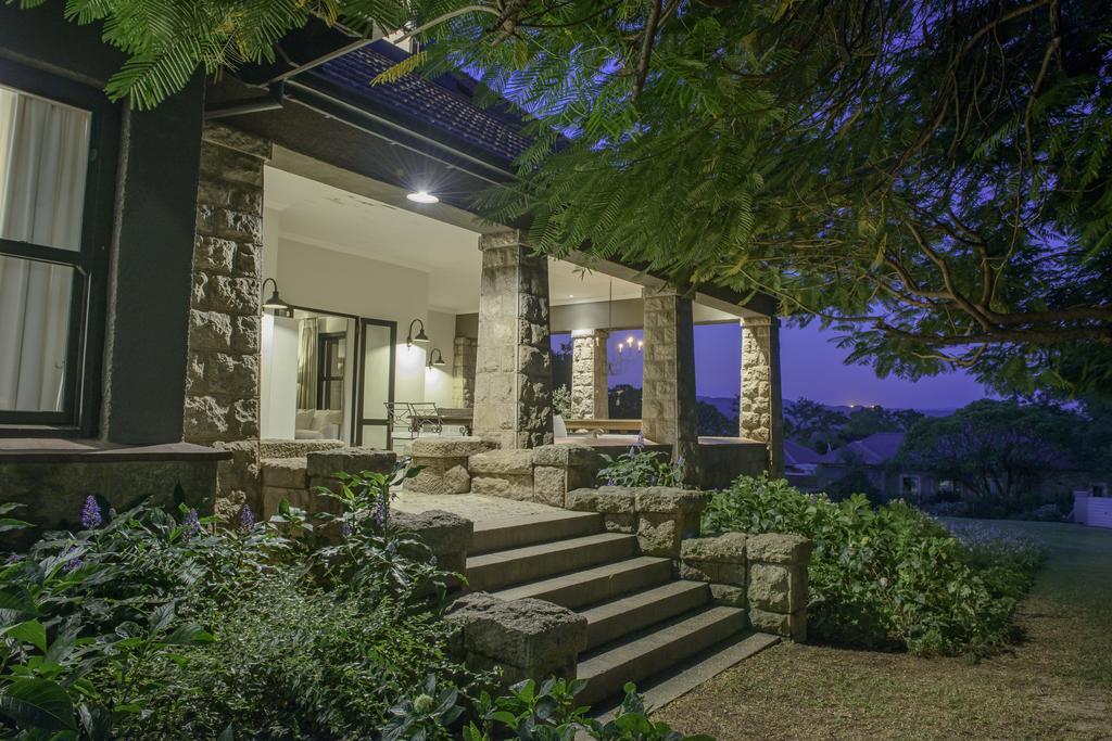 Torburnlea Homestead Luxury Accommodation Mbombela Luaran gambar