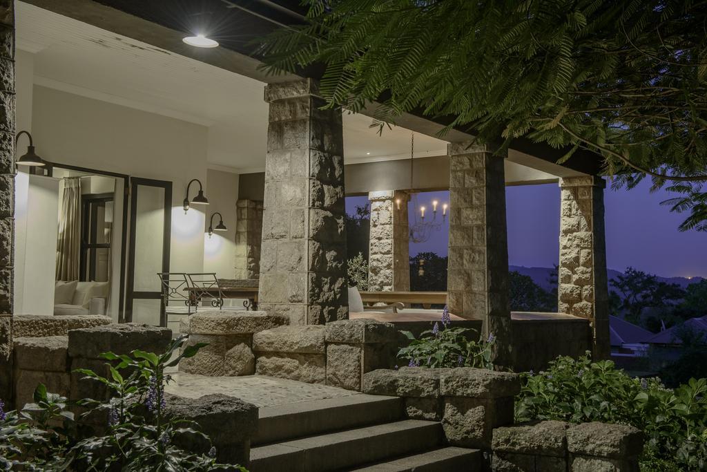 Torburnlea Homestead Luxury Accommodation Mbombela Luaran gambar