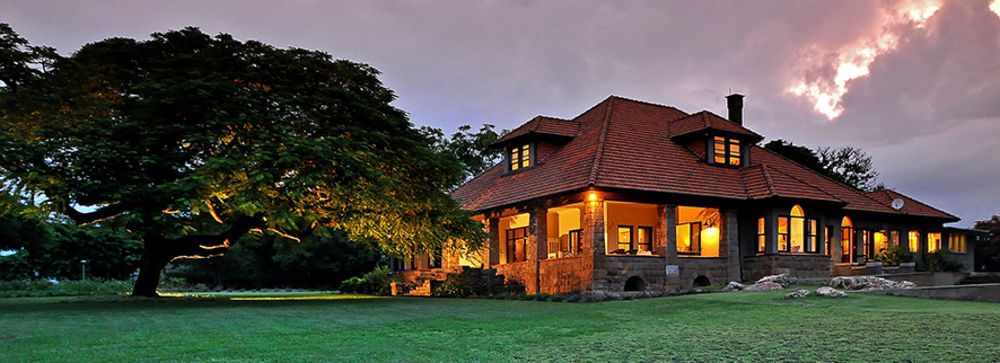 Torburnlea Homestead Luxury Accommodation Mbombela Luaran gambar