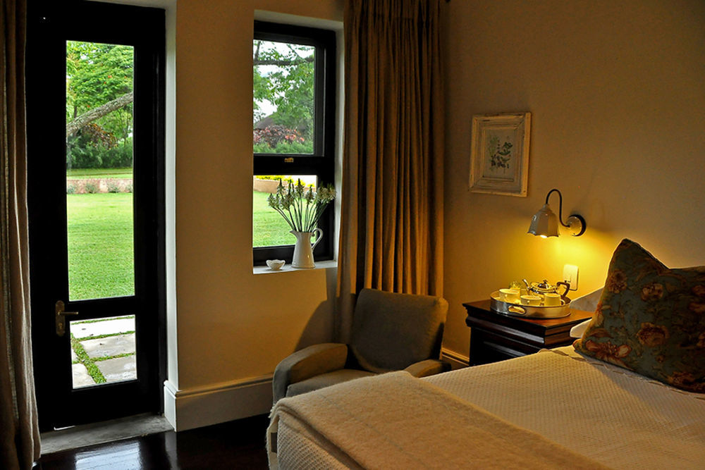 Torburnlea Homestead Luxury Accommodation Mbombela Luaran gambar