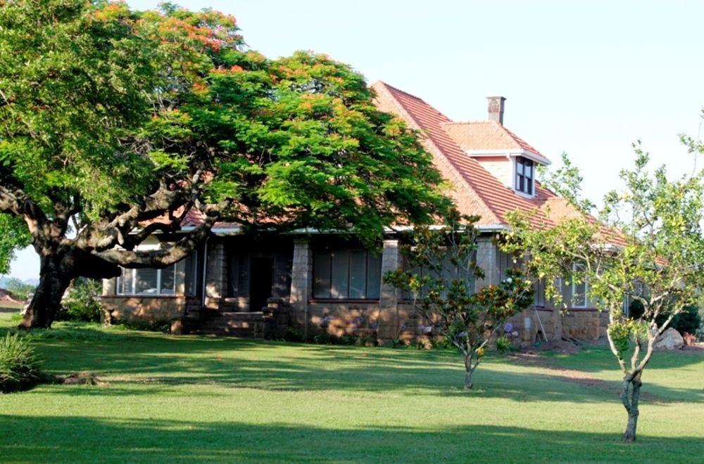 Torburnlea Homestead Luxury Accommodation Mbombela Luaran gambar