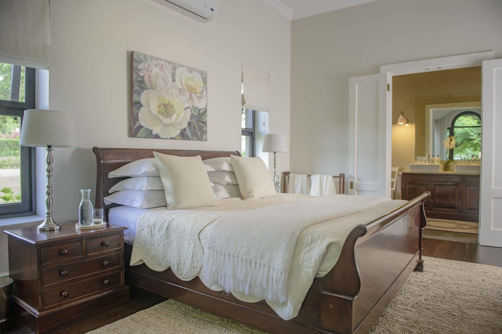 Torburnlea Homestead Luxury Accommodation Mbombela Luaran gambar