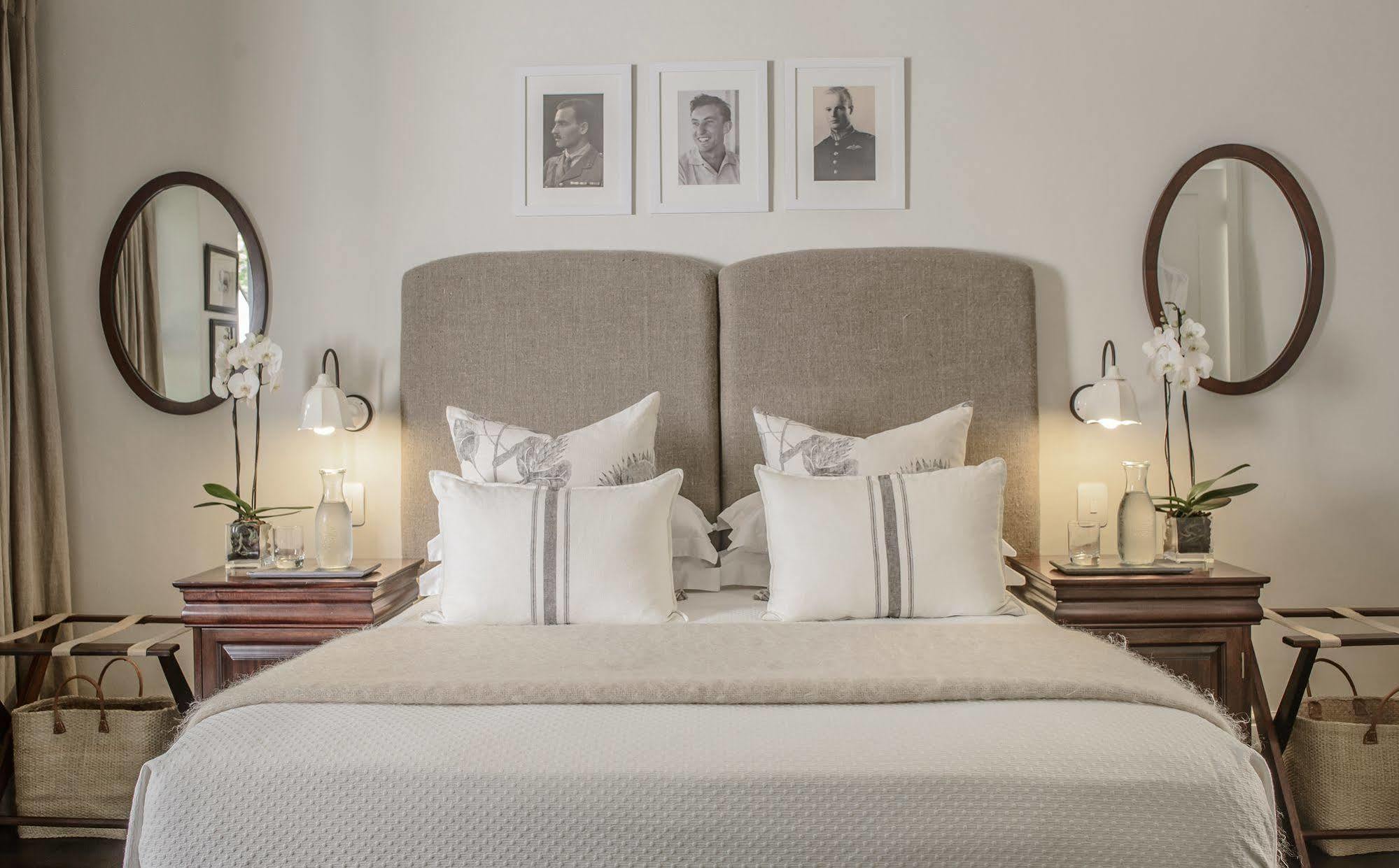 Torburnlea Homestead Luxury Accommodation Mbombela Luaran gambar