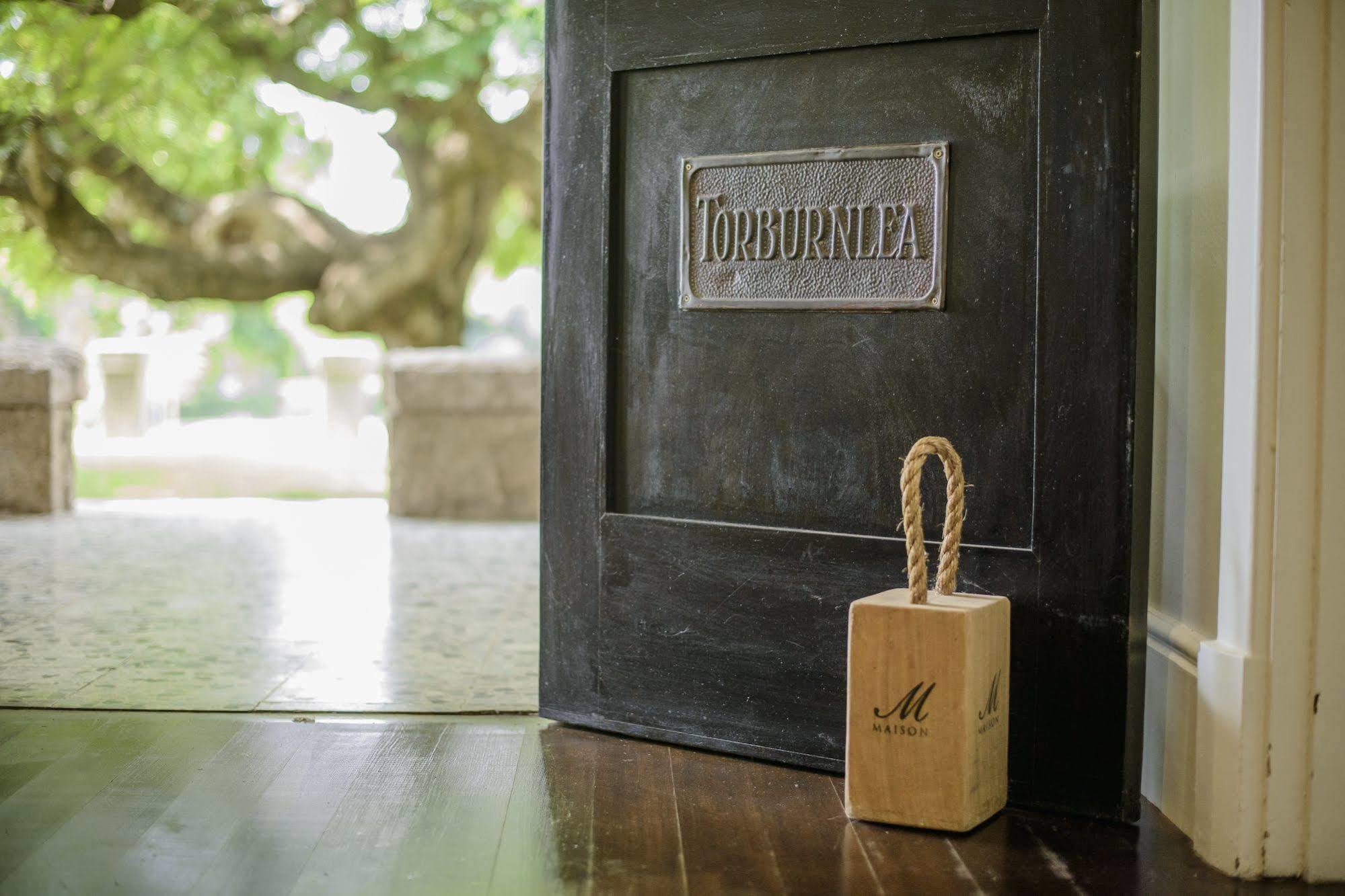 Torburnlea Homestead Luxury Accommodation Mbombela Luaran gambar