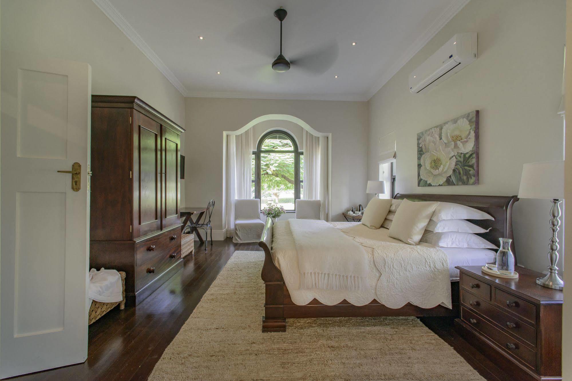 Torburnlea Homestead Luxury Accommodation Mbombela Luaran gambar