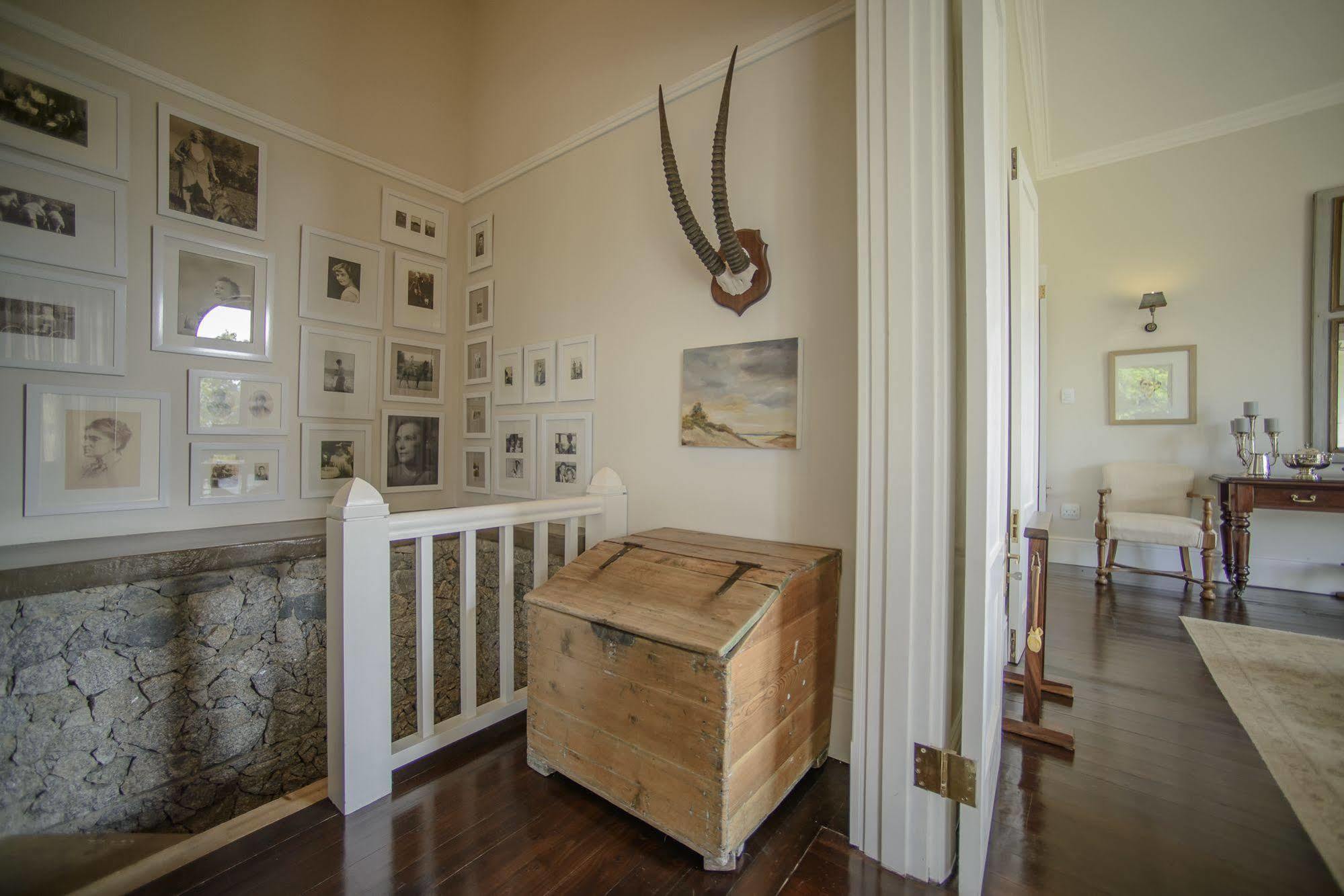 Torburnlea Homestead Luxury Accommodation Mbombela Luaran gambar