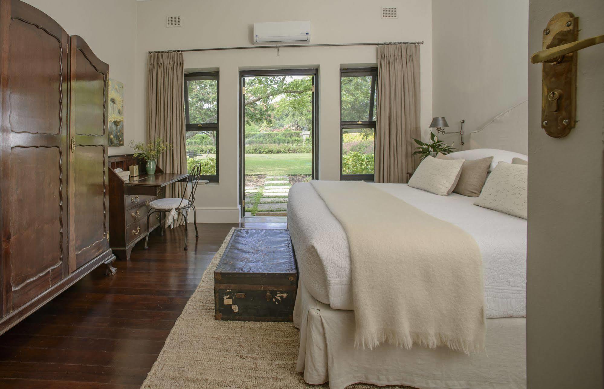 Torburnlea Homestead Luxury Accommodation Mbombela Luaran gambar