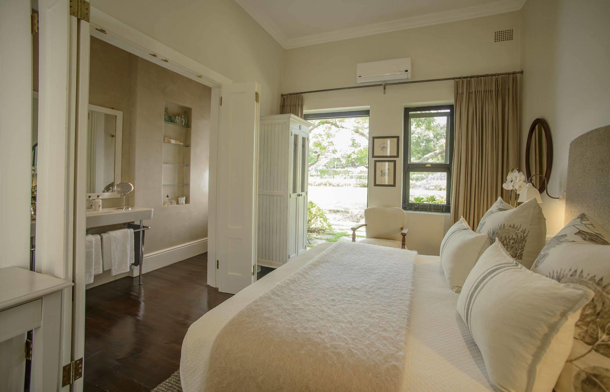 Torburnlea Homestead Luxury Accommodation Mbombela Luaran gambar