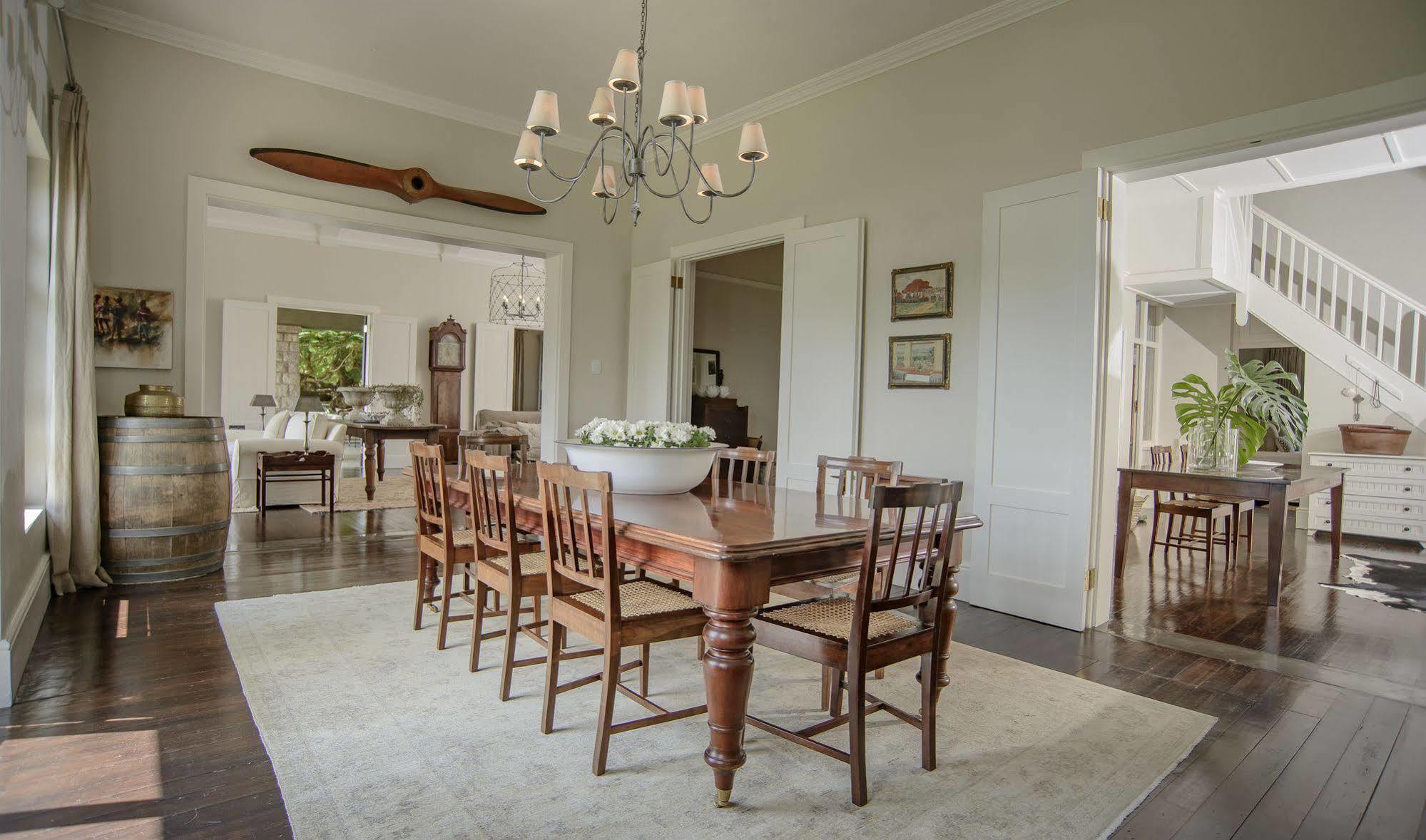Torburnlea Homestead Luxury Accommodation Mbombela Luaran gambar