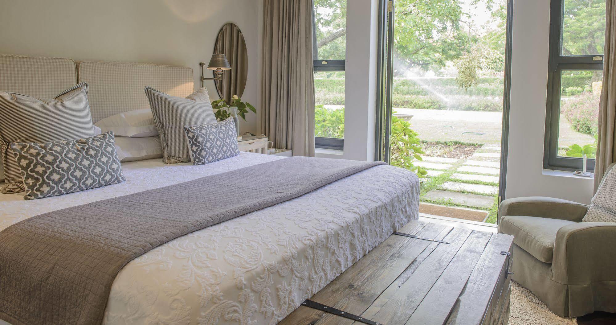 Torburnlea Homestead Luxury Accommodation Mbombela Luaran gambar