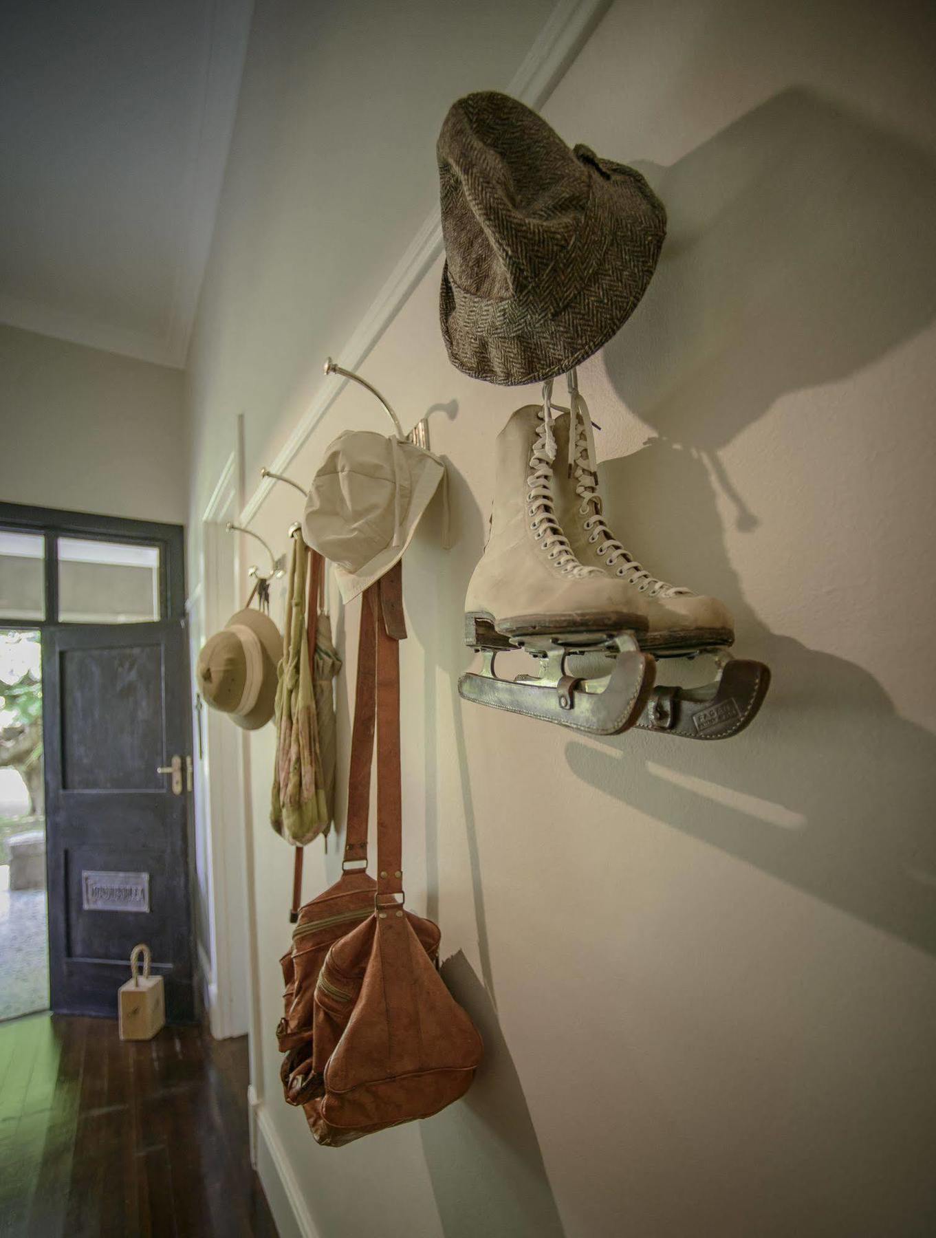Torburnlea Homestead Luxury Accommodation Mbombela Luaran gambar