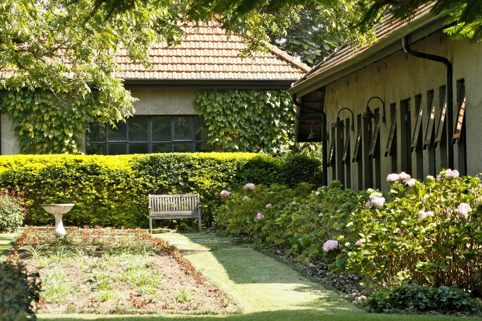 Torburnlea Homestead Luxury Accommodation Mbombela Luaran gambar