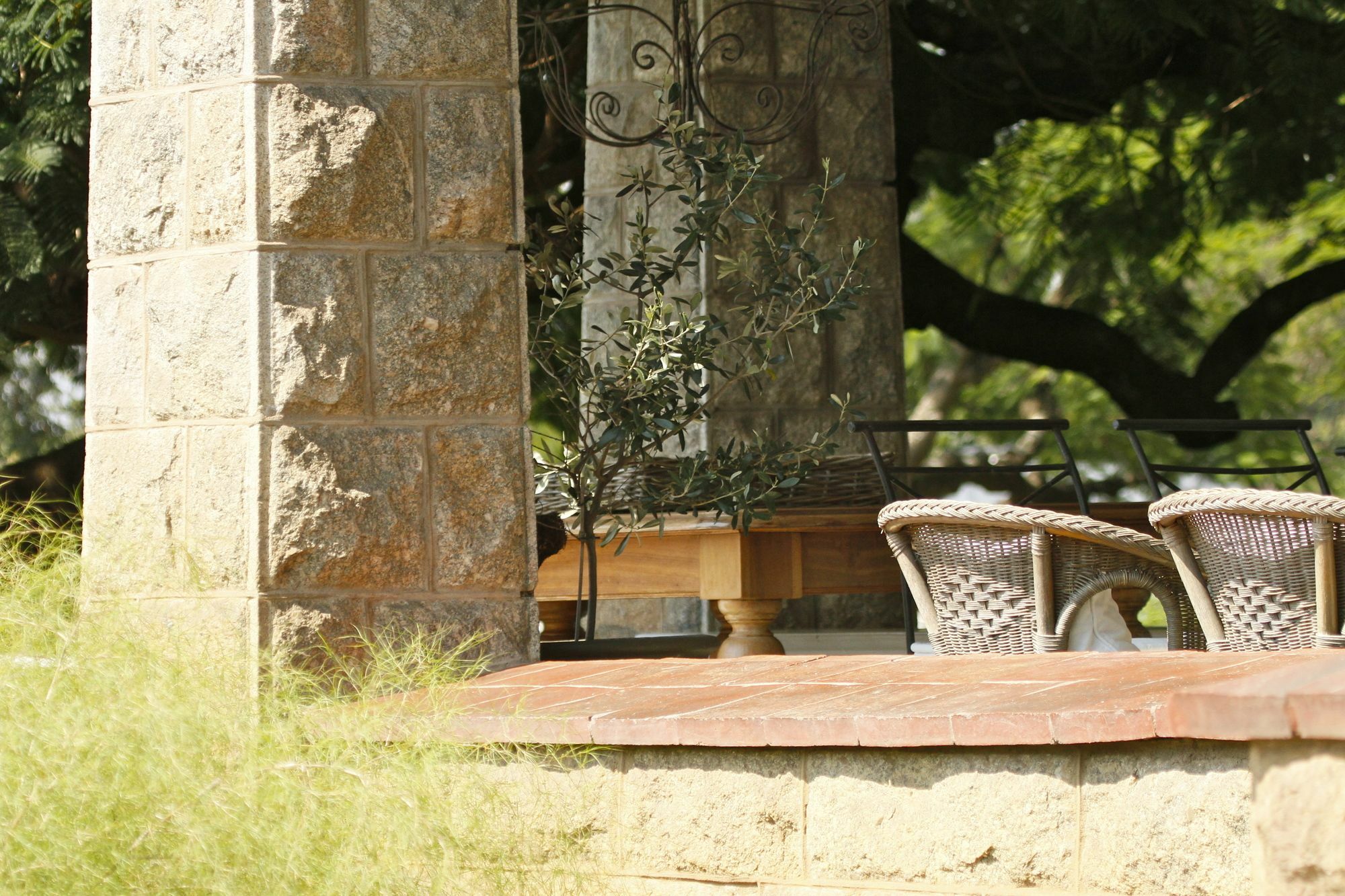Torburnlea Homestead Luxury Accommodation Mbombela Luaran gambar