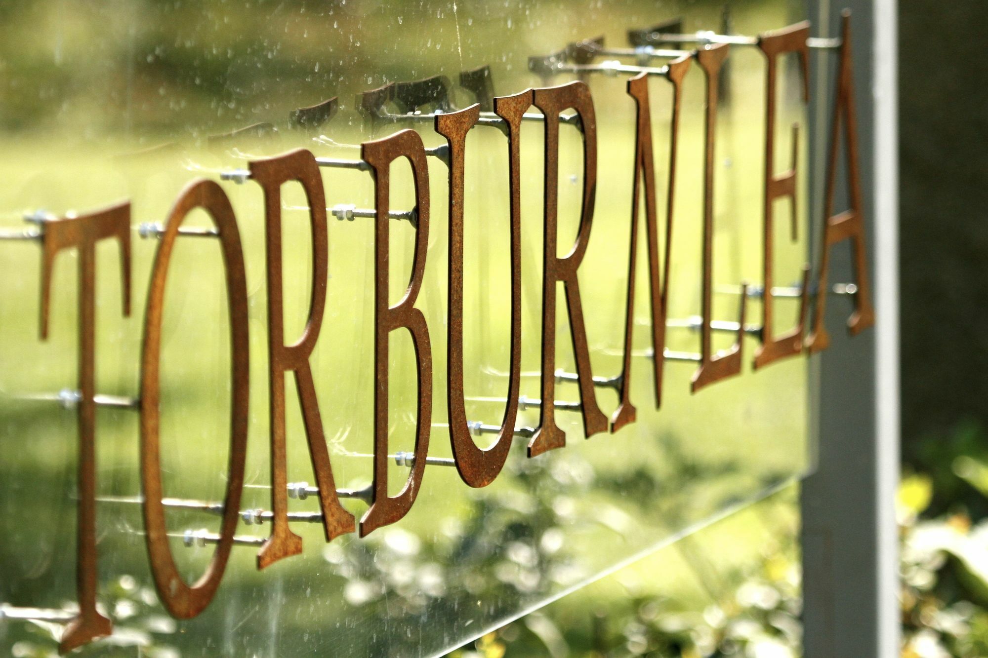 Torburnlea Homestead Luxury Accommodation Mbombela Luaran gambar