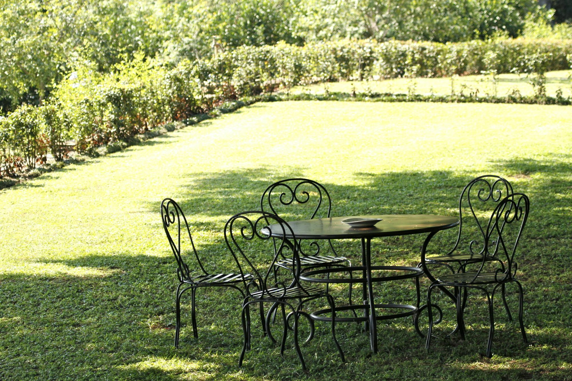 Torburnlea Homestead Luxury Accommodation Mbombela Luaran gambar